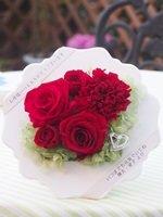 フェリーチェ レッド