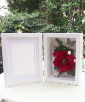 メモリアル　レッド