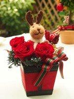 サンタトナカイ