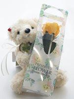 フラワーベアー イエロー